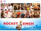 Rocket Singh: Salesman of the Year (2009)